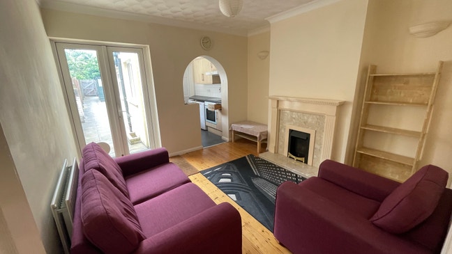 3 bedroom Student/Professional Share. July 2026 Main Photo