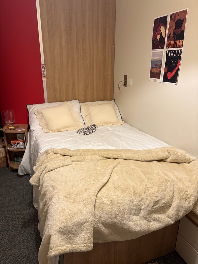 En-suite room for students, Tenancy takeover Main Photo