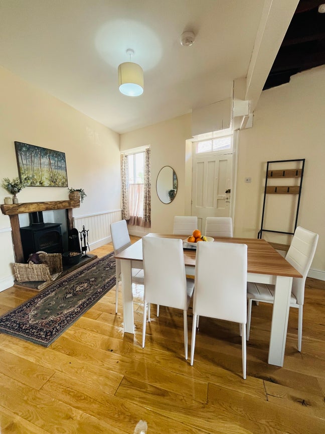 Contractor Accommodation Main Photo