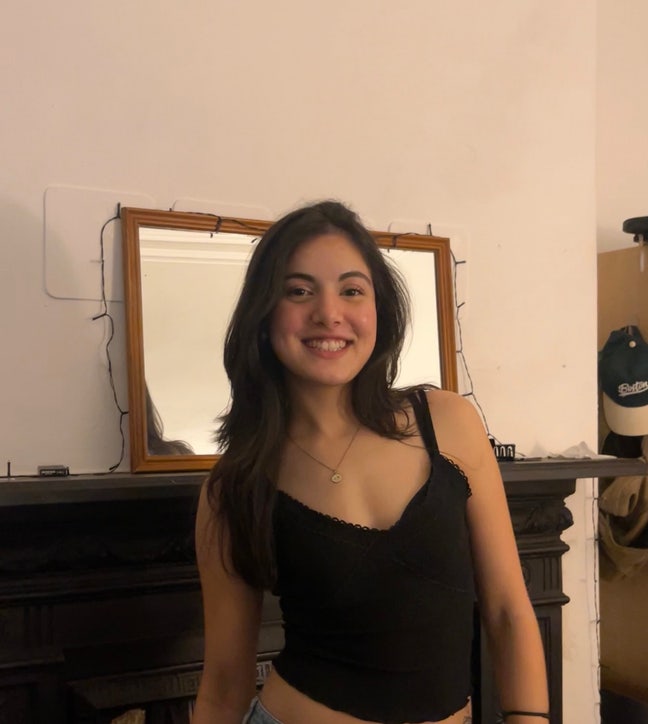 Young Professional looking for house near Lpool St Main Photo