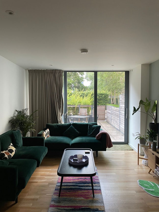 Double Room in East London Townhouse 🏡 Main Photo