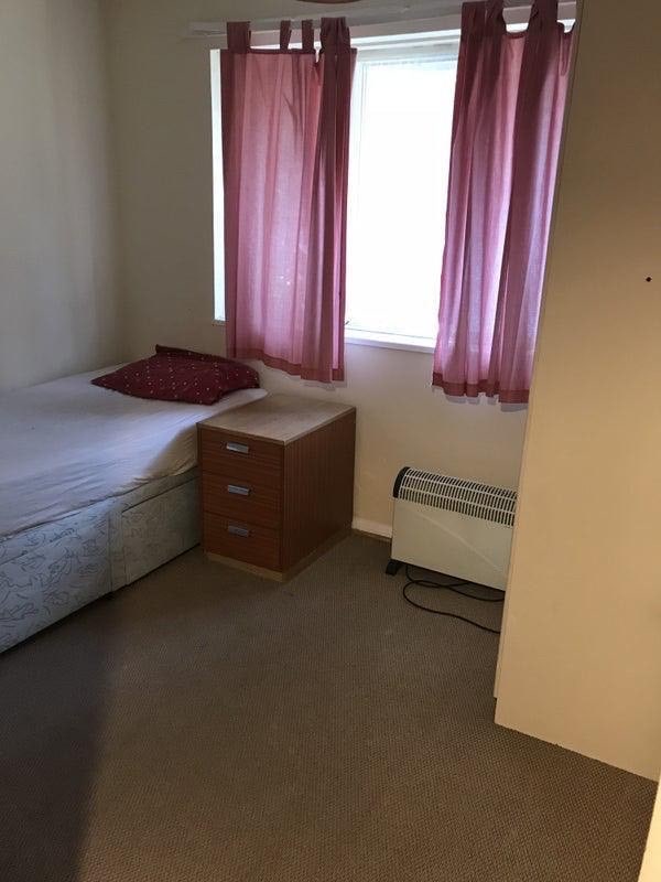 1 single & 1 double Room available  Main Photo