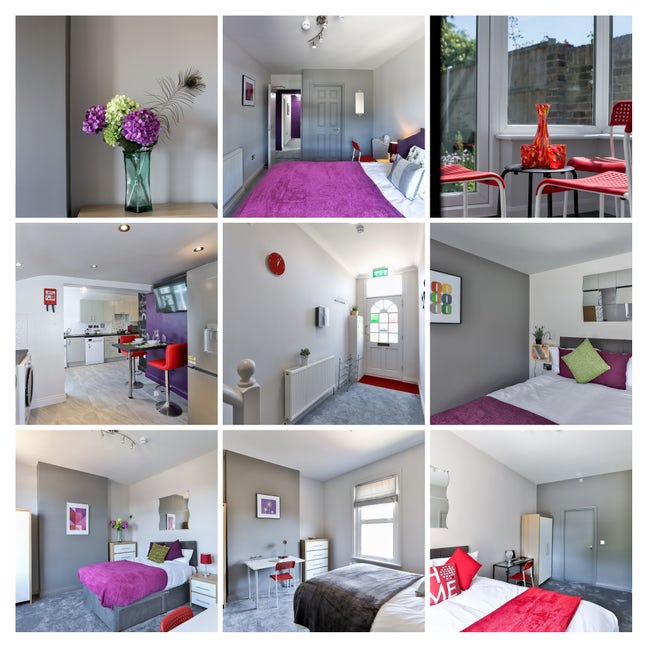 Garden facing Double En-sute Room-Central Location Main Photo