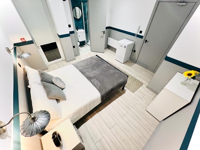 🛏️ 2X Ensuite Rooms to Let in - Streatham   Main Photo