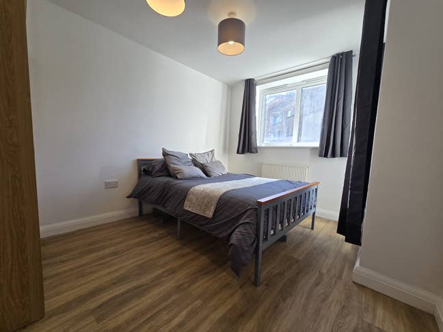 Modern City Centre Ensuite, All Bills Included Main Photo