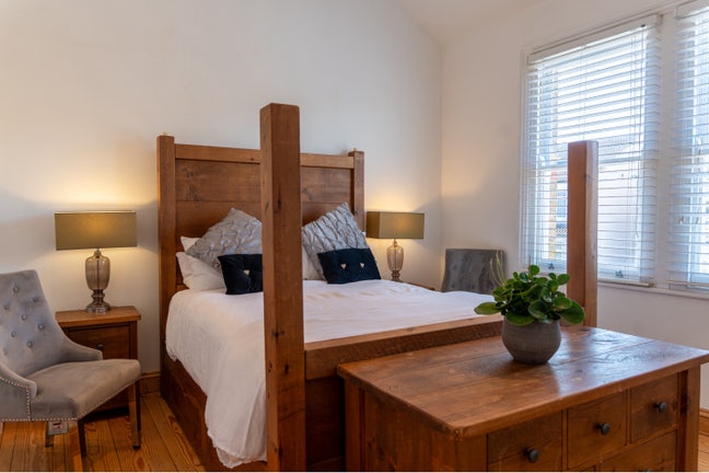 Grand Double Room  Main Photo