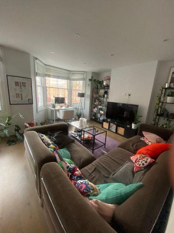 N7 Islington - 2 rooms available. Main Photo