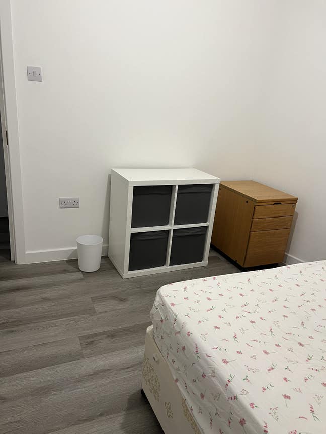 Double room to rent Main Photo