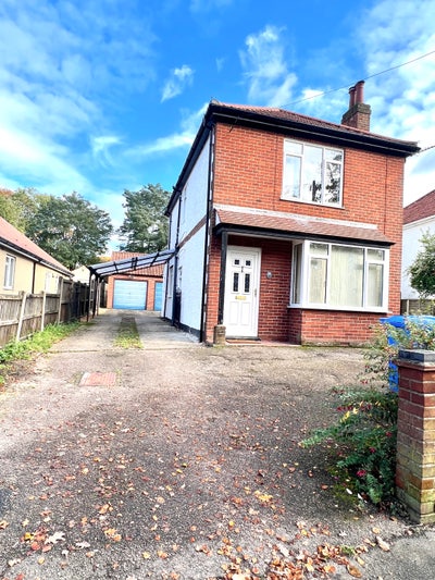 Large Double room 2Minute Coop/Tesco 10Minute UEA Main Photo