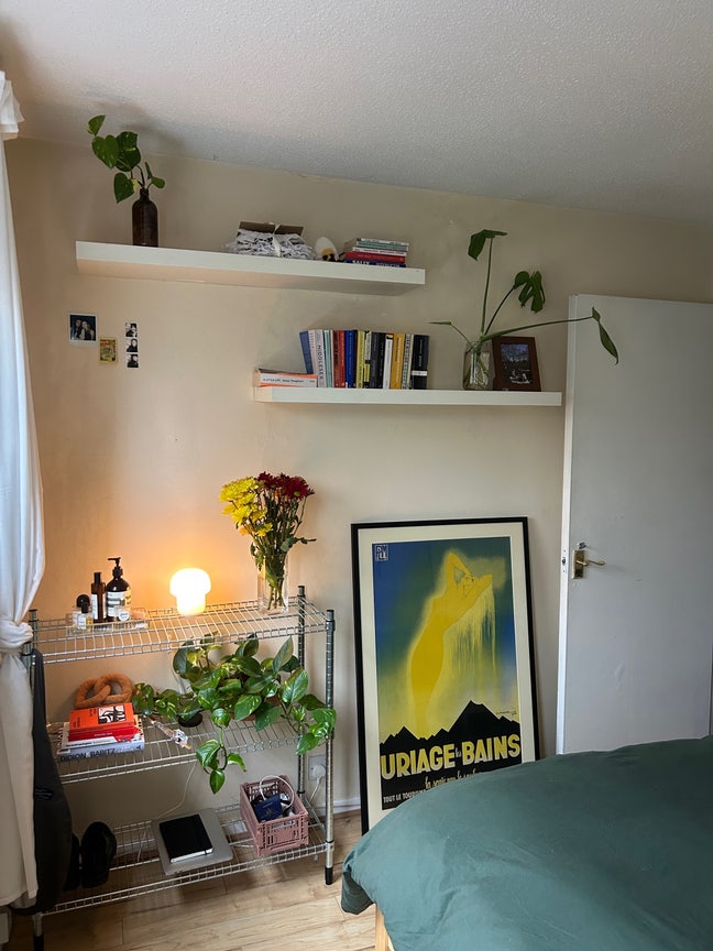 Dalston sublet Main Photo