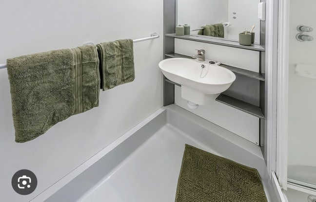 Finding a sublet  Main Photo