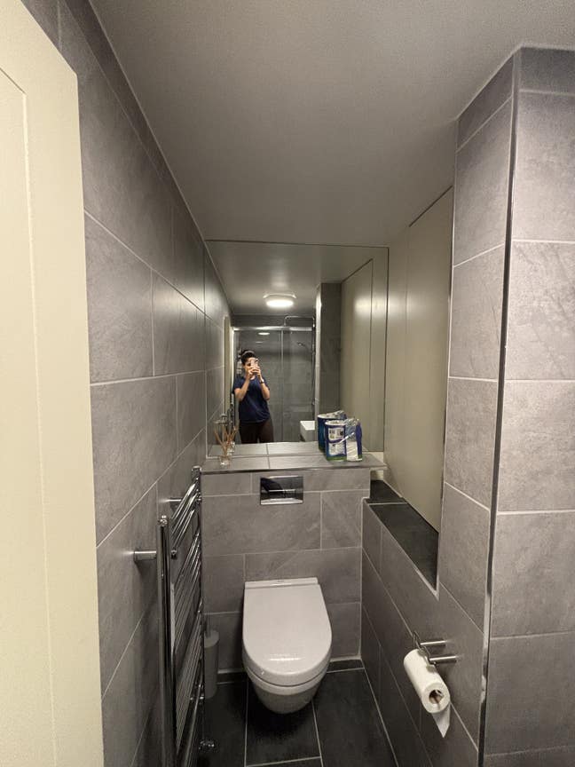 One bed flat for rent in Chalk Farm Main Photo