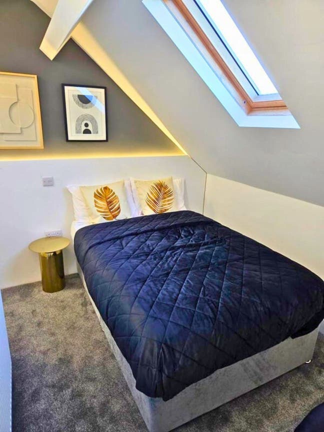 Brand New Property - Introduction rate for 2 Rooms Main Photo