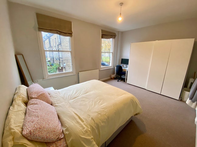 Camberwell Sublet: Dec 21 - Jan 12  Main Photo