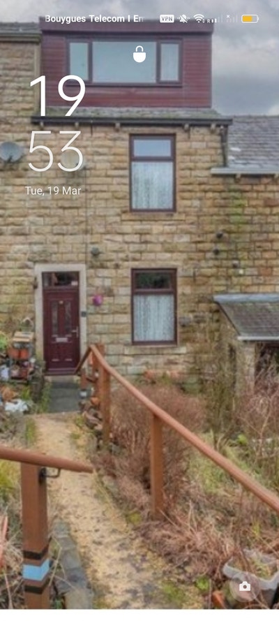 Lovely room in a home in Accrington  Main Photo