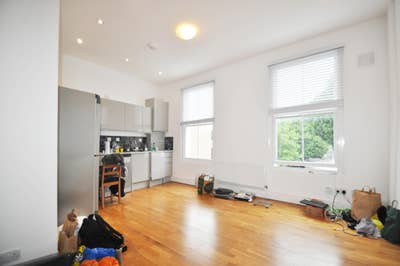 A stunning 1 bedroom property  in N1 Main Photo