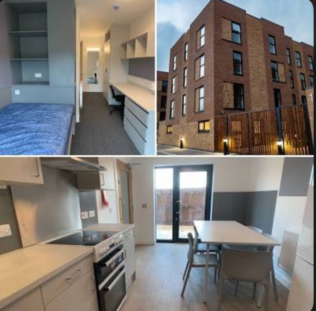 Replacement tenant needed asap Main Photo