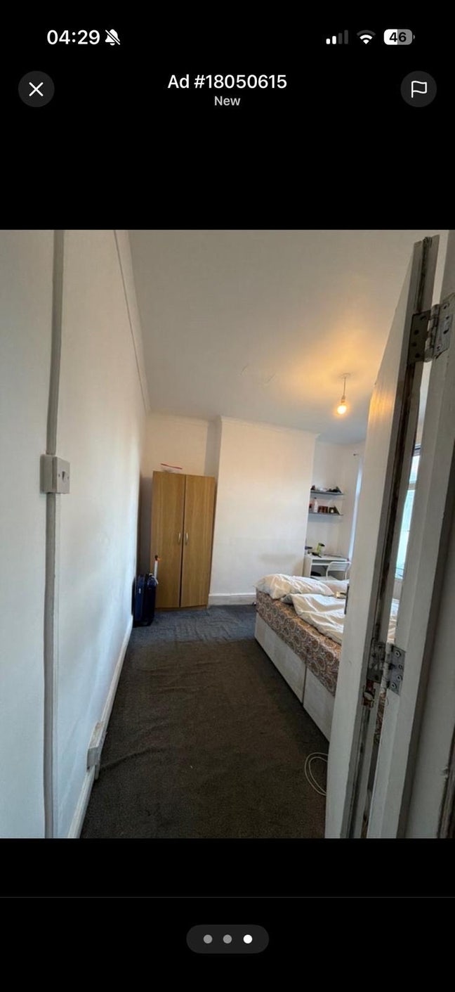 Short term tenancy take over Main Photo