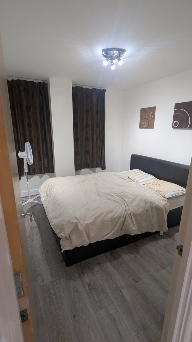 Sublet for Dec-Jan Aldgate East  Main Photo