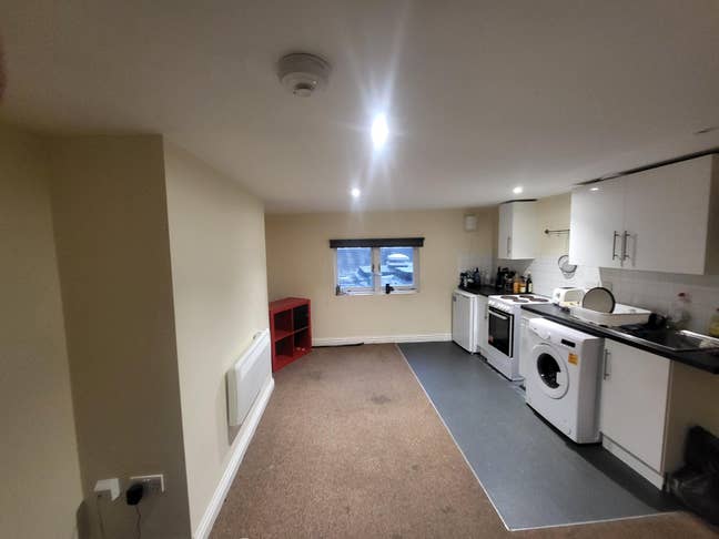 CHEAP Single bedroom in the heart of Hackney Main Photo