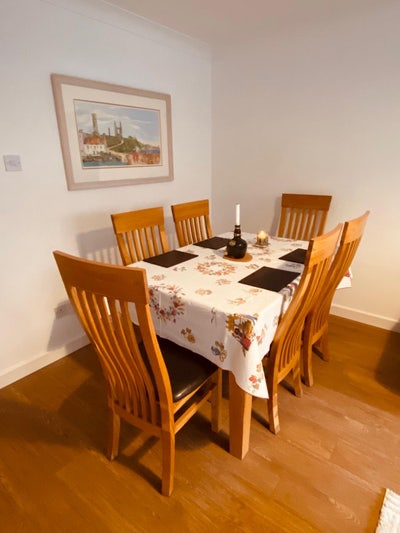 Room available west end flat  Main Photo