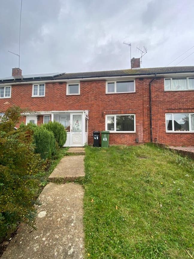 Fantastic 3 Bed Terraced House in Drayton Main Photo