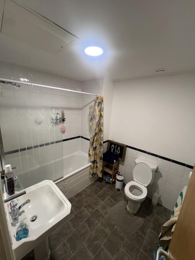 Sublet - Old st/ Shoreditch  Main Photo