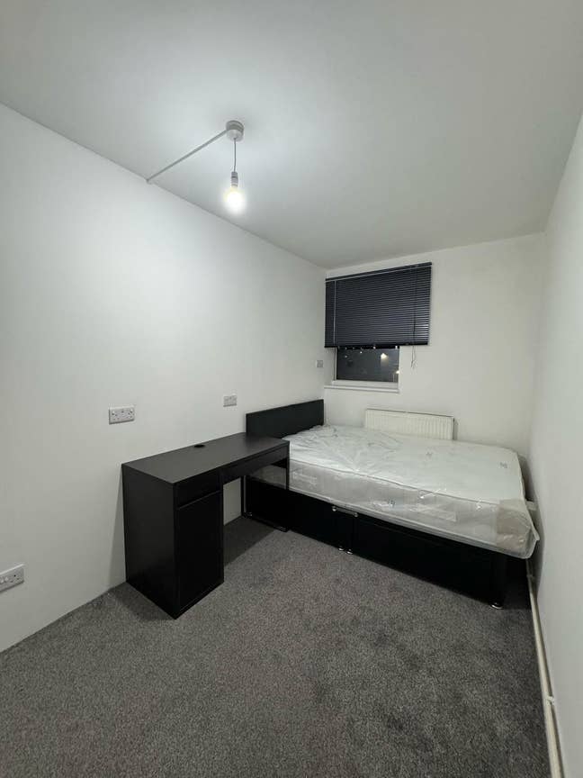 2 Spacious Rooms in Flat Share in Bermondsey Main Photo