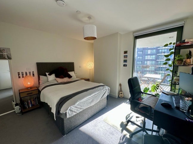 New build 2b2b apartment  Main Photo