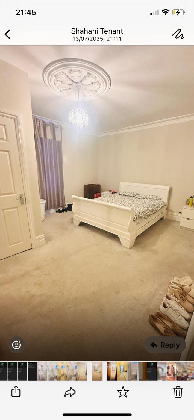 Double bedroom with en suite Main Photo