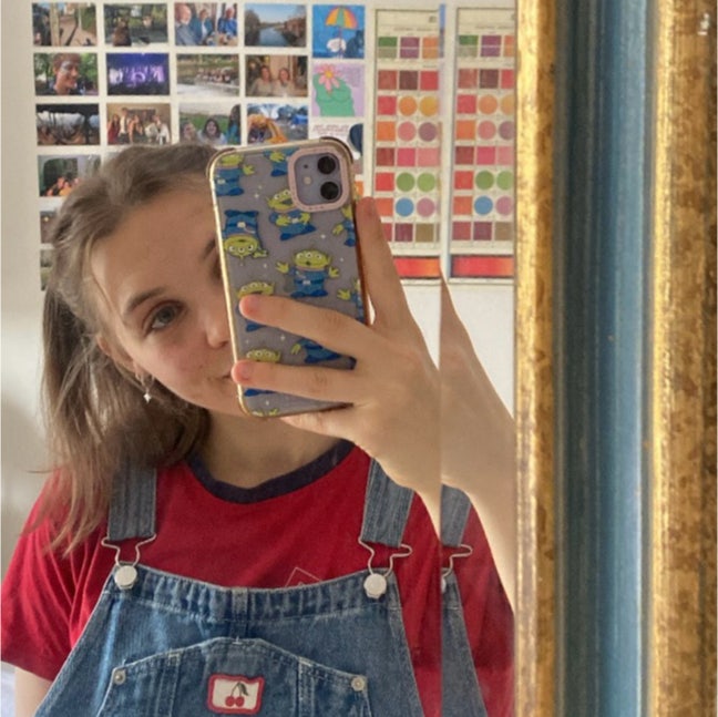 Moving to London in Jan 2026🌷 Main Photo