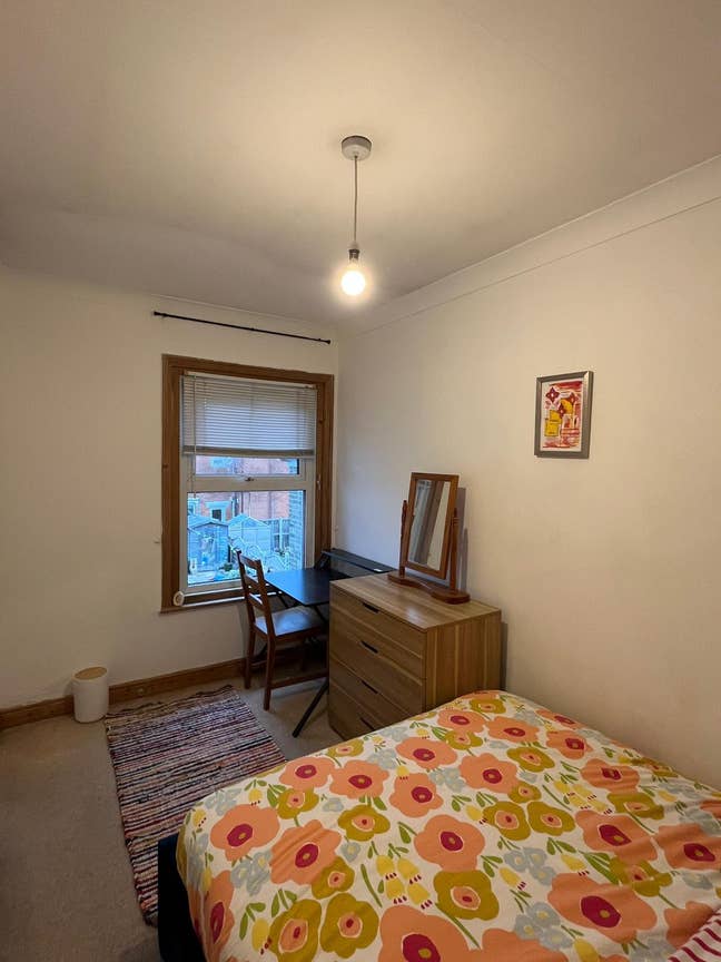 Double Room to Rent in Family Home  Main Photo