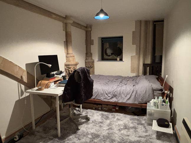 Spacious Double Room in a 3b Flat in West Ealing Main Photo