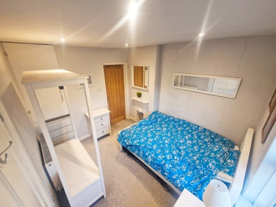 2x Lovely Double En-suite Rooms in Shirehampton! Main Photo