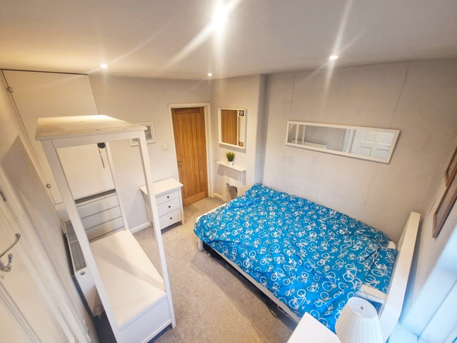 2x Lovely Double En-suite Rooms in Shirehampton! Main Photo