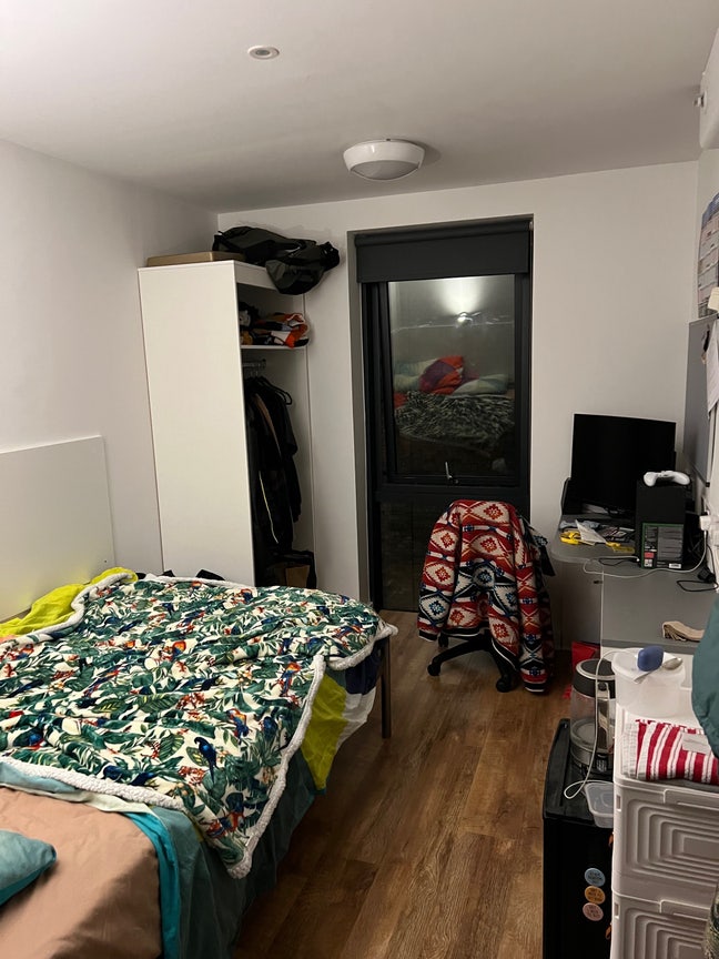 En-Suite room in Central Liverpool Main Photo