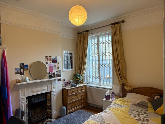 Double Room - Fulham Main Photo