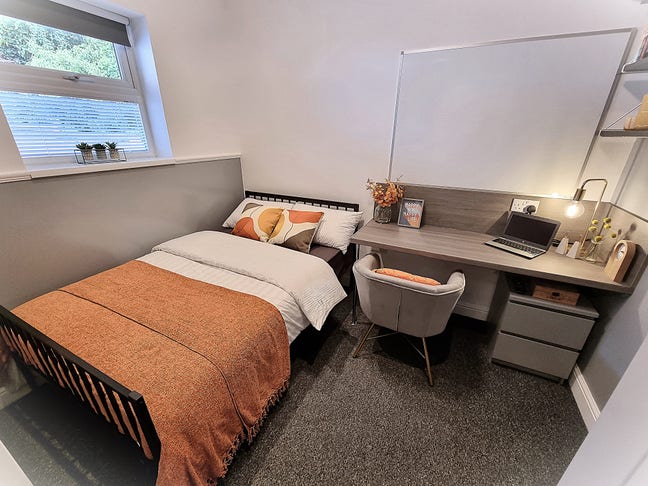 **Now Reserved**  Bills inc Studio Lincoln LN1 Main Photo