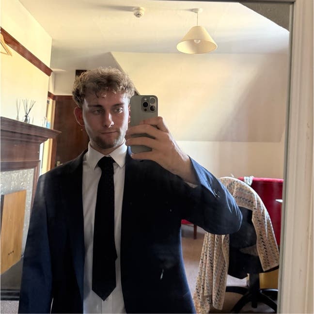 looking for potential buddy-up Main Photo