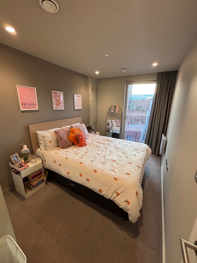 Double Room in NQ/Ancoats  Main Photo