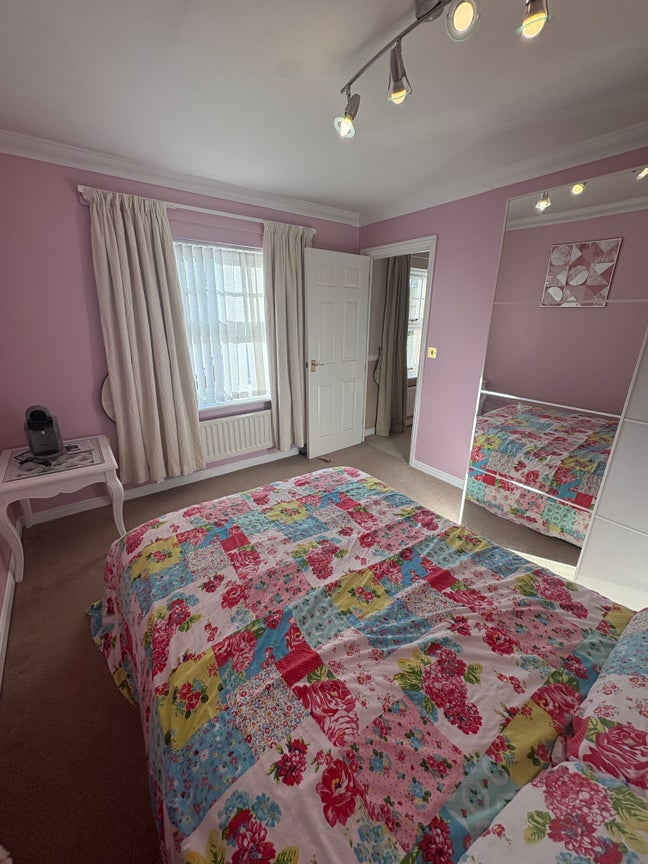 Sunrise Suffolk Home Main Photo