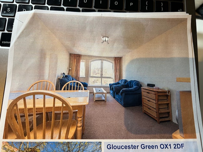 Central Oxford Main Photo