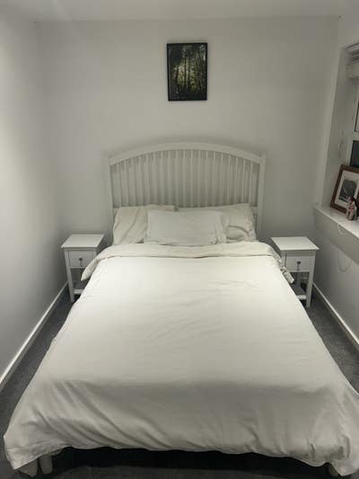 Cosy apartment Main Photo