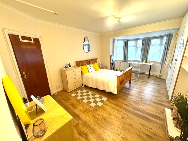 🎉Last room in a fantastic House🎉 Main Photo