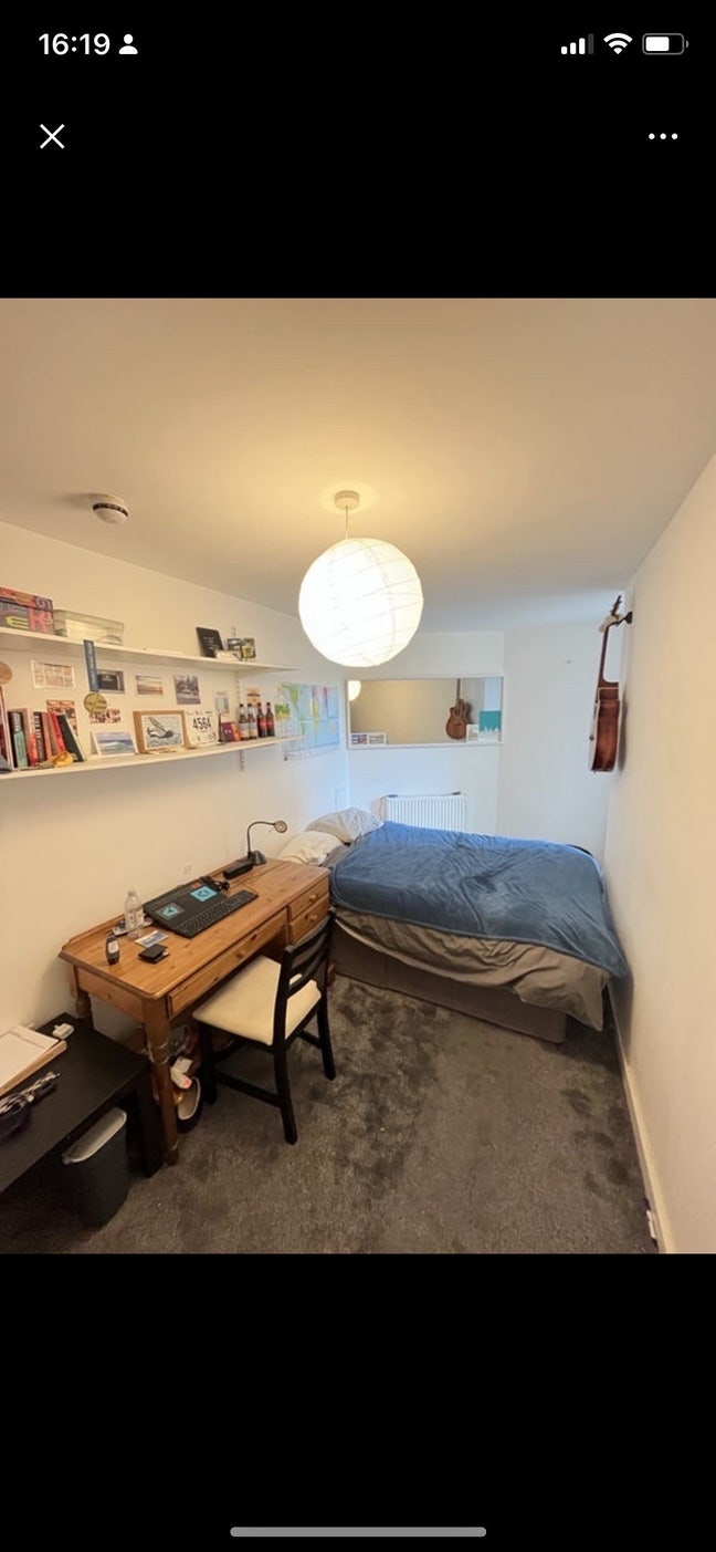 Double Room West Hampstead - 3 Bed Flat Main Photo