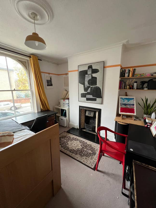 Bow houseshare rooms available  Main Photo