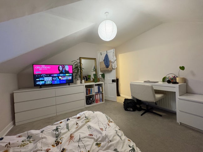  Cheap & Cosy Room in Sw London 🏡 Main Photo