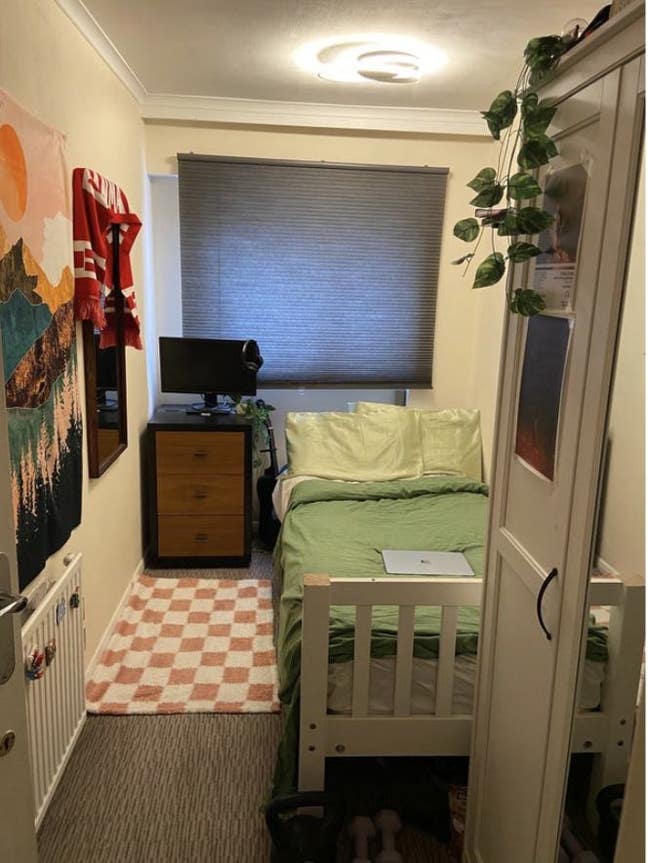 Flat share Stratford E15  Main Photo