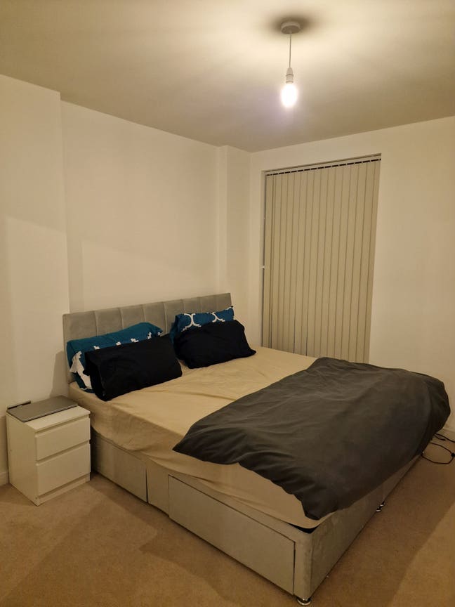 Double room available Main Photo