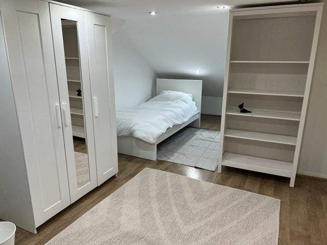 Spacious New Refurb House Spitalfields/Shoreditch Main Photo